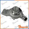 Turbo housing Carter pour FORD | 786880-6, 786880-0006
